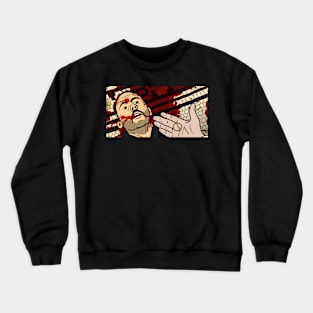 Leon Crewneck Sweatshirt